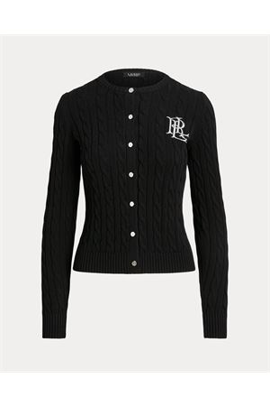 Ralhan-Long Sleeve-Cardigan LAUREN RALPH LAUREN | Cardigan | 200932225003